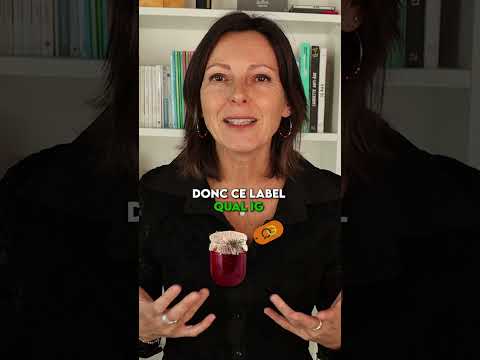 Pourquoi j ai fondé le label QUAL IG ? #mangersainement #igbas #qualig