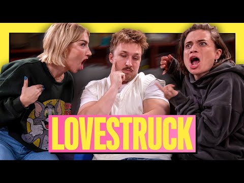 Smosh Dating Show RETURNS