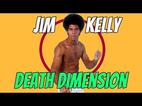 Wu Tang Collection - Death Dimension