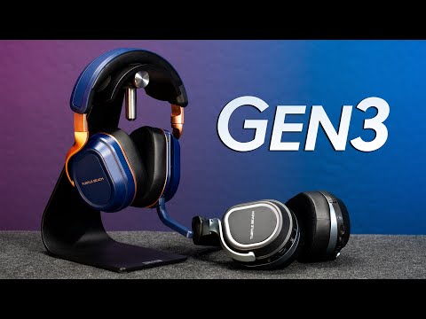 Turtle Beach Stealth 700 G3 Review - A Sub $200 Powerhouse!  DEEP DIVE