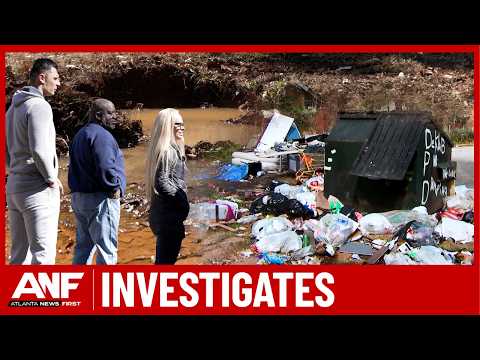 Residents ‘refuse to pay’ DeKalb HOA, $5.1 million water bill unpaid