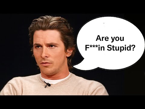 Celebs BRUTAL Clapbacks At Disrespectful Interviewers (No Hesitation)