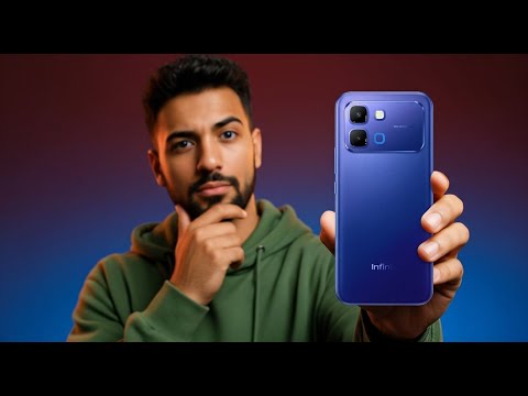 The Best Infinix Phone to Buy Right Now? 📱🤔 (2026 Review)🔥