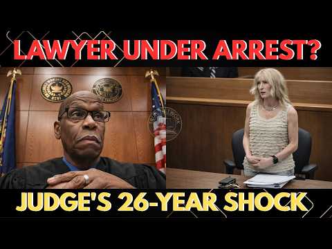 Bench Warrant Issued For Attorney After $22,566 Vanishes From Legal Trust Account