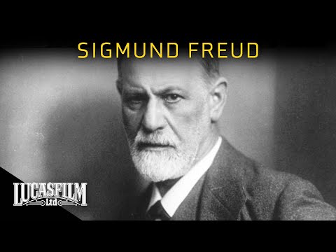 Sigmund Freud: Exploring the Unconscious | Historical Documentary | Lucasfilm