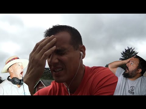 Divers React to Tec diver's near death experience caught on video