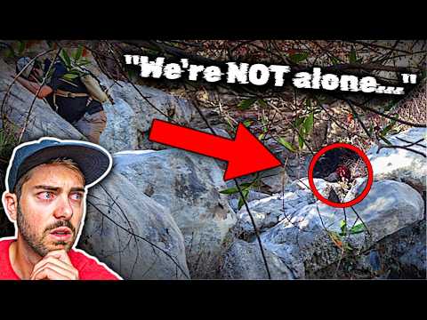 3 Photos with DISTURBING Backstories⚠️(*ANXIETY WARNING*)