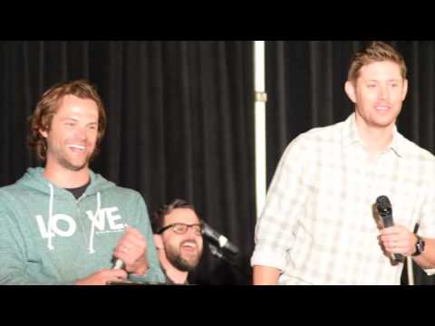 J2 Chicon 2016 Best Moments