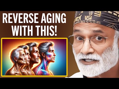 How To Fix Your Diet & Lifestyle To Increase Your Lifespan | Dr. Pradip Jamnadas