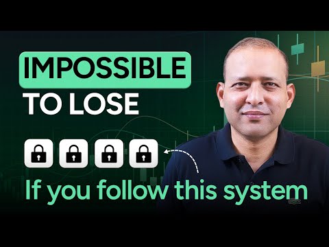 The 6-Month TRADING MASTERPLAN That ACTUALLY Delivers Results