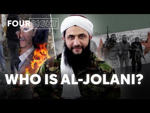 al-Jolani: the Syrian rebel leader who defeated Assad | Explained
