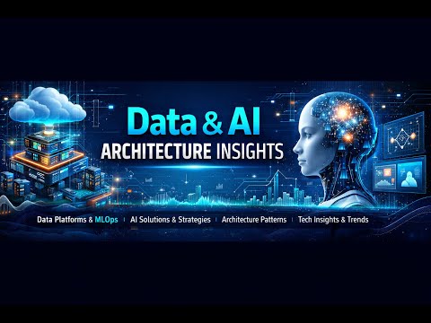 AI doesn’t fail because of models but weak architecture | You can't miss to read this
