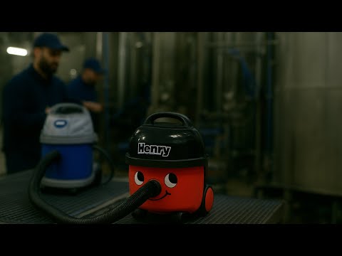 How Millions of Vacuums Are Made in Factories Worldwide