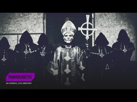 Ritual - The Story of Ghost┃Documentary