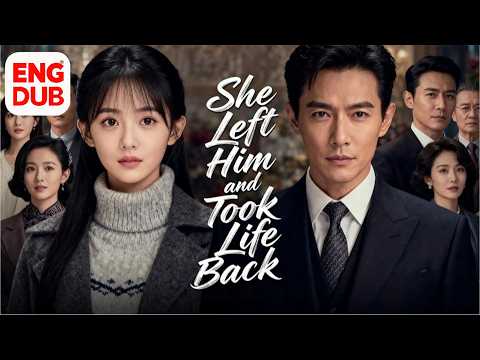 【Multi Sub】She BUILT His Empire, He KNEELED Her in Storm— She Realizes Mom Was Real Princess👑