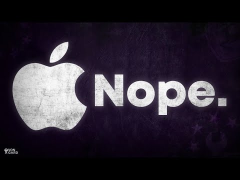Apple Repair SUCKS!!!