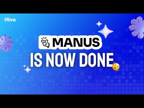 This open-source AI agent outperforms Manus AI