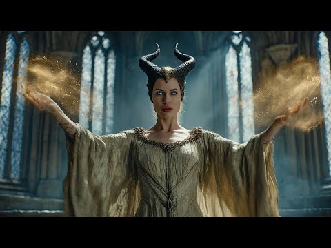 From a Fallen Angel Turned into a Dark Witch to One Misunderstood by the Entire World