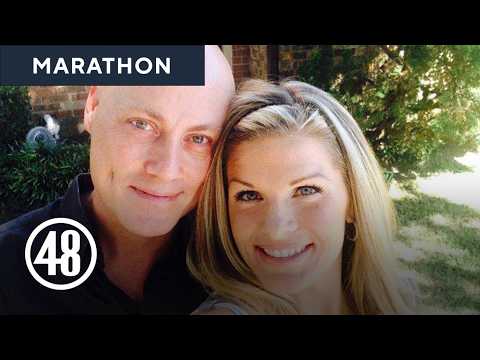 Critical Questions | 48 Hours Full Episodes