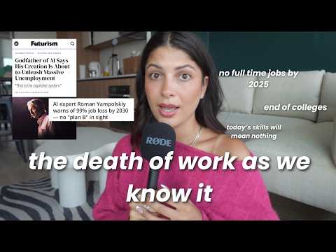 3 Career Predictions You MUST Know Before 2030 (Prepare NOW)