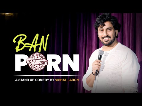 JOR NAAL hits harder than HARDER BABY 😆 | Stand-up Comedy By Vishal Jadon
