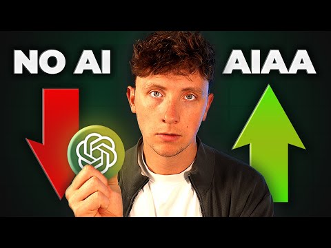 The Industries That NEED AI Chatbots & Automation