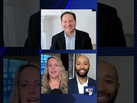 The Real Reasons Some Experts Feel Optimistic About AI’s Future Today, w/ Hallberg and Moore