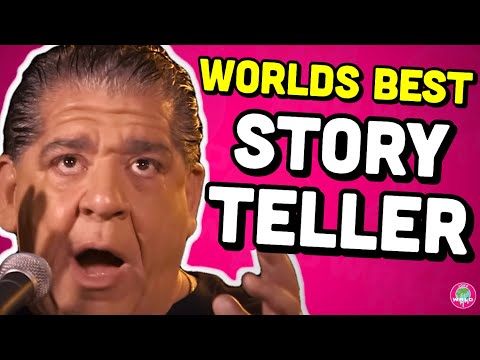 Joey Diaz Being The Best Story Teller Ever