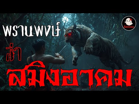 ติดหลอน | พรานพงษ์ล่าสมิงอาคม