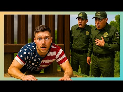 3 Legal Ways to Move to Mexico (2025 Guide) 🇲🇽