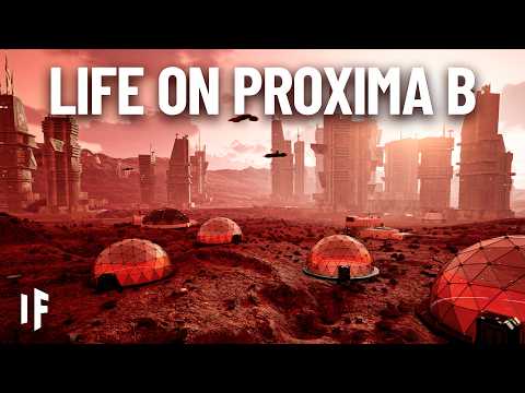 What If We Made These Exoplanets Habitable?