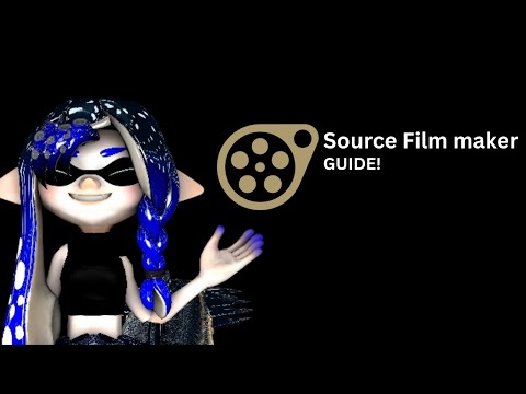 Splatoon SFM Guide | 2025