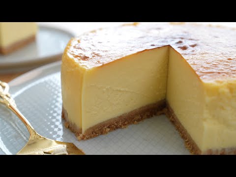 New York Cheese Cake|Apron