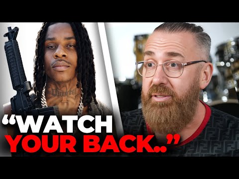 10 Times DJ Vlad Got CHECKED (2024-2025)