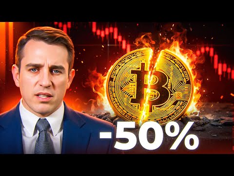 Is This The END Of Bitcoin?