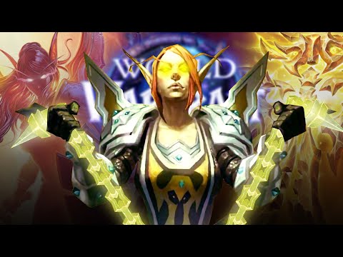 Lady Liadrin | Warcraft’s Traitor to the Light