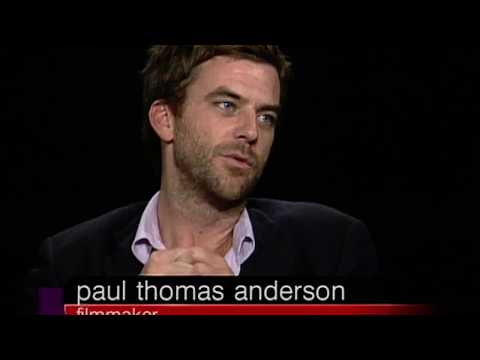 Paul Thomas Anderson and Adam Sandler interview on "Punch Drunk Love" (2002)