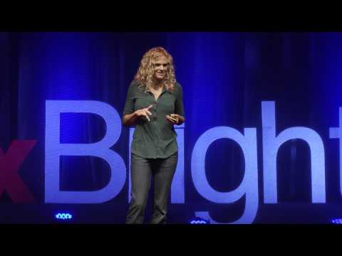 How to talk to birds | Astacianna Hatcher | TEDxBrighton