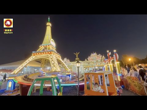 宮廟系列傳奇（203）「中壢仁海宮」建廟二百週年 祈安五朝福醮廟會活動☆在中壢延平路 舊泰豐輪胎公司空地 隆重舉行☆在中壢地區來說 這是一個非常重要 空前絕後的宮廟慶典盛事☆