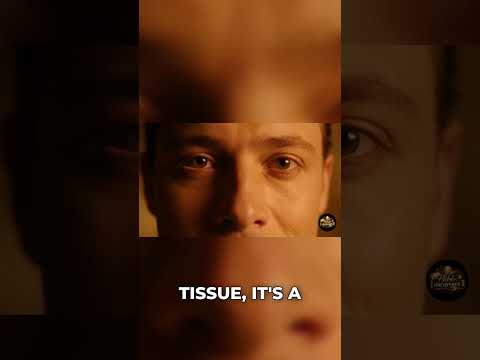 Why do some movies stay with us long after we finish watching them? #shorts