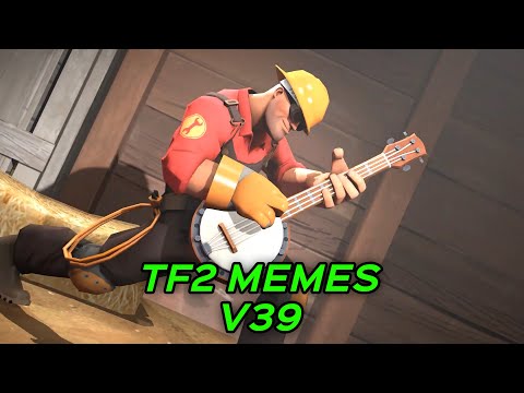TF2 MEMES V39