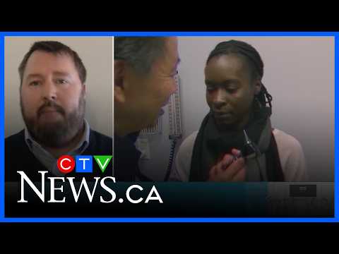 Alberta welcoming American health insurers with new legislation: advocate | Alberta Primetime