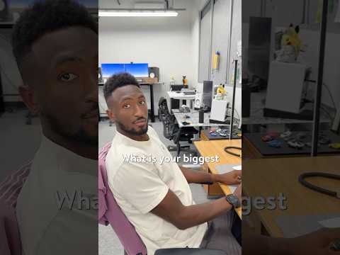 Marques’ Biggest Green Flag ⛳️