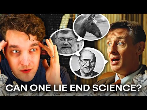 Quoth the Quote Mine: "Evolution is REAL!" | Reacteria