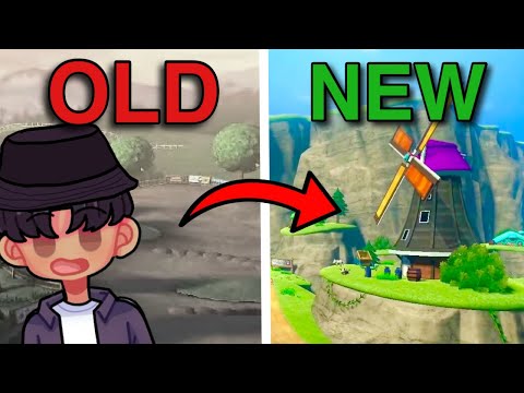 Playing the BEST Mario Kart 8 Deluxe mods…