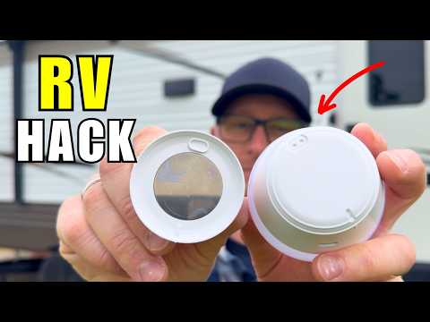 Biggest RV Headaches: Solved on a Budget!