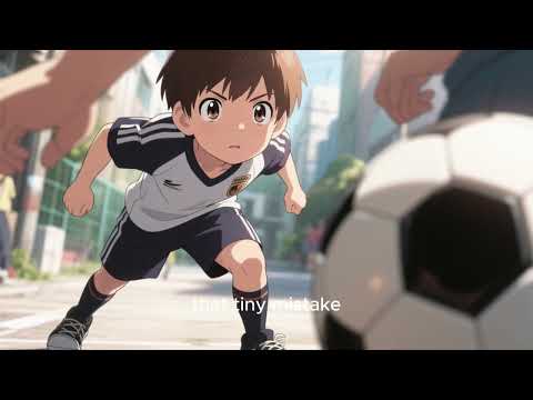 Who is the best?  "CR7 Inspired"