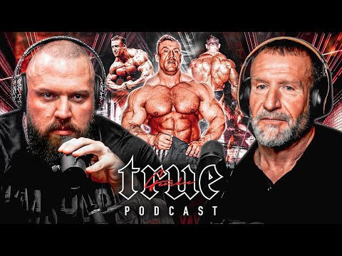 DORIAN YATES | True Geordie Podcast #148