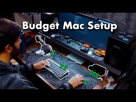4 Cheap Mac Accessories That Changed My Setup