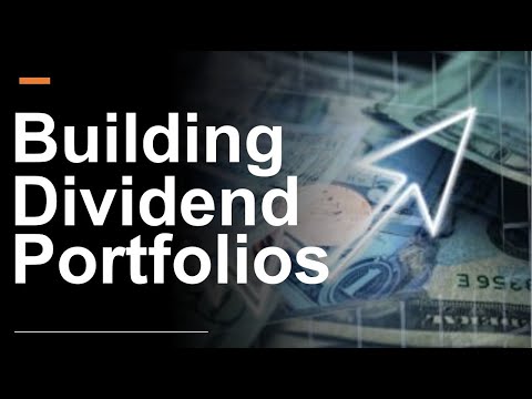 How to Find the Best Dividend Growth Stocks